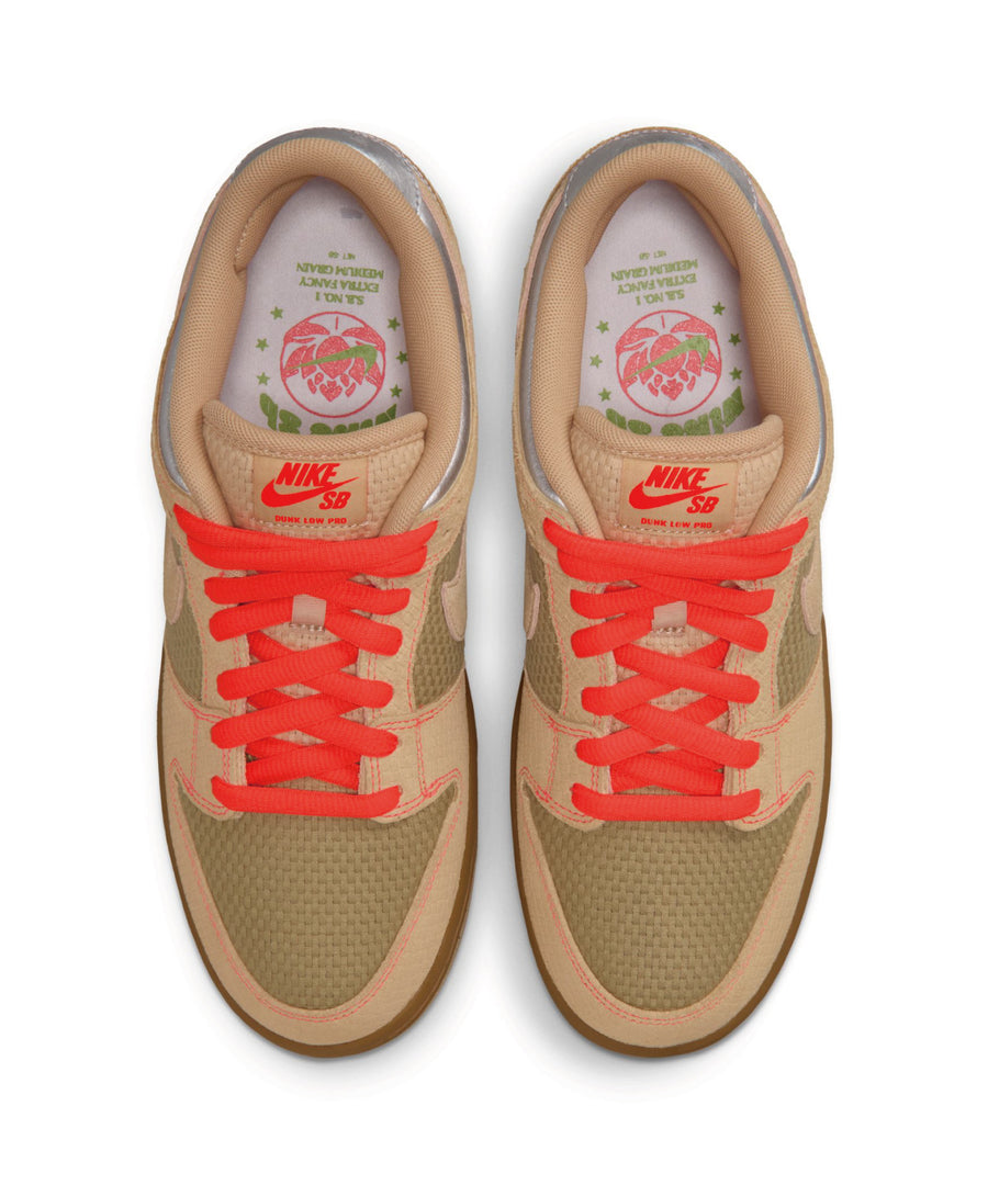 NIKE SB - NIKE SB DUNK LOW PRO