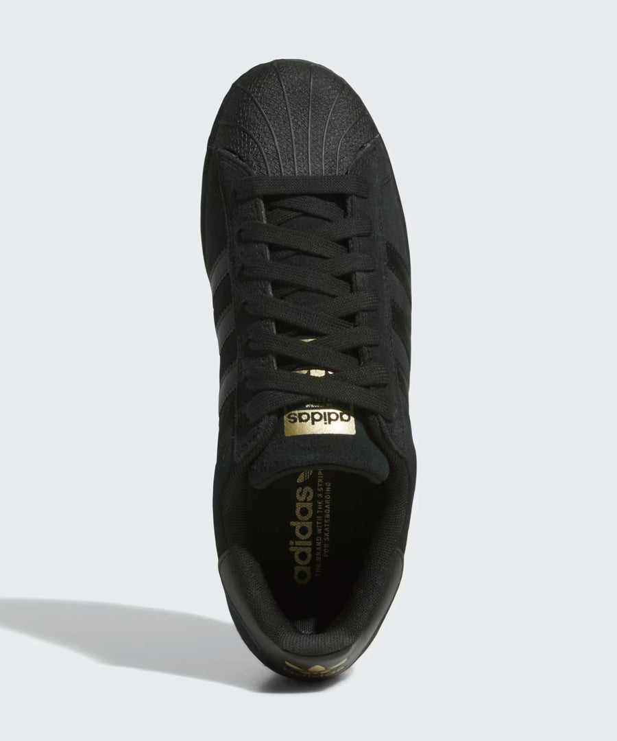 ADIDAS SKATEBOARDING - SUPERSTAR ADV