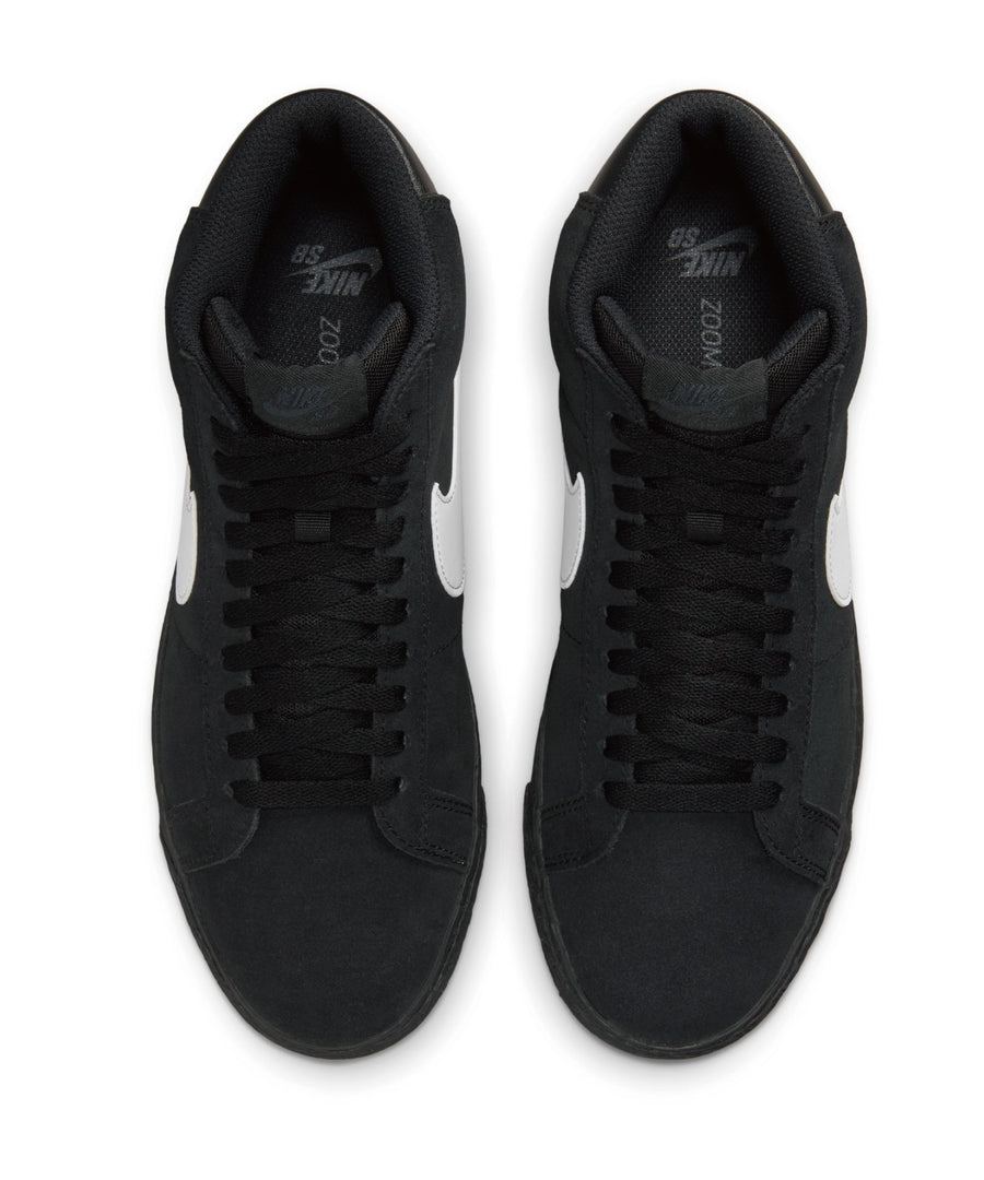 NIKE SB - NIKE SB ZOOM BLAZER MID