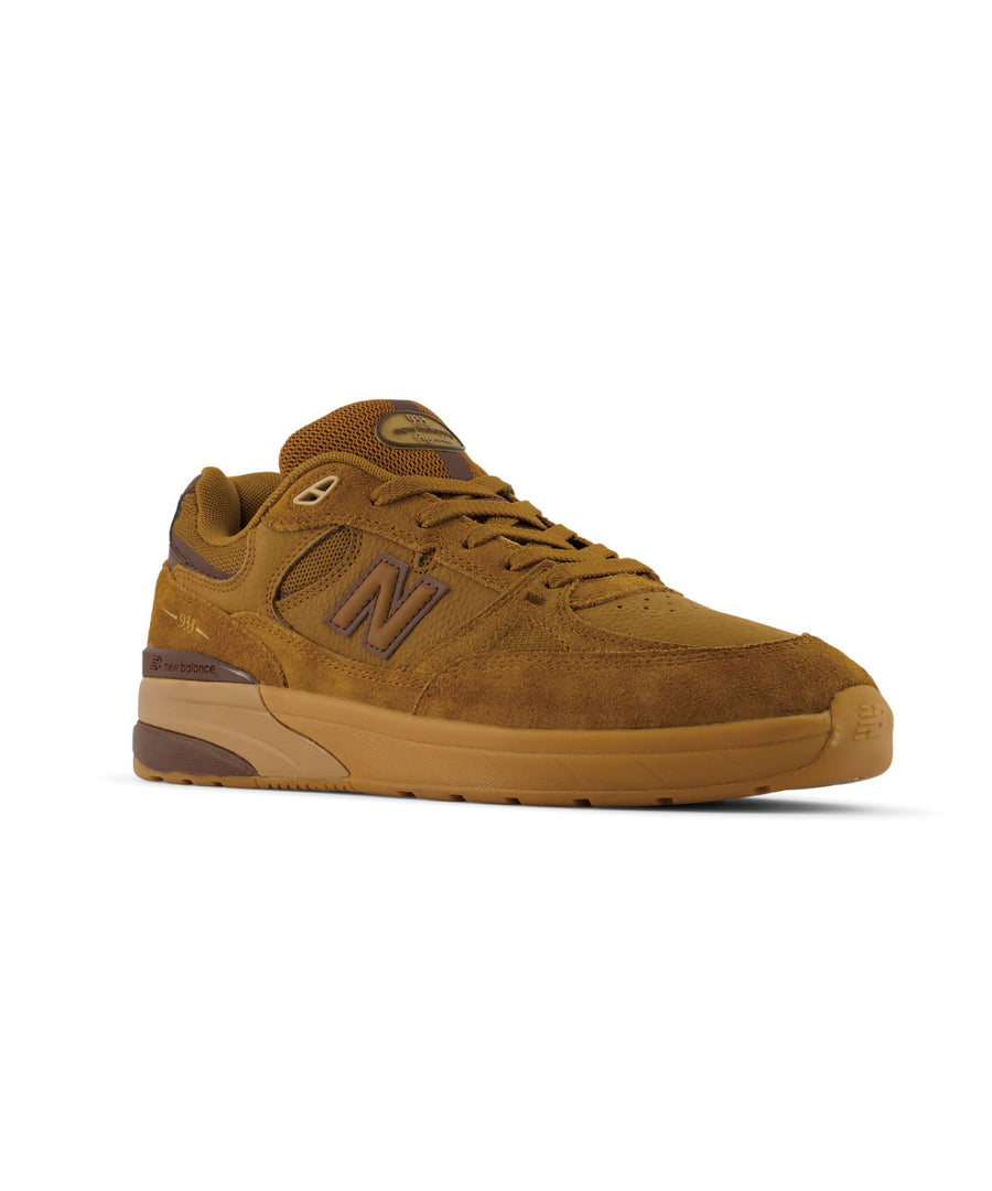 new balance numeric - UN933LRO