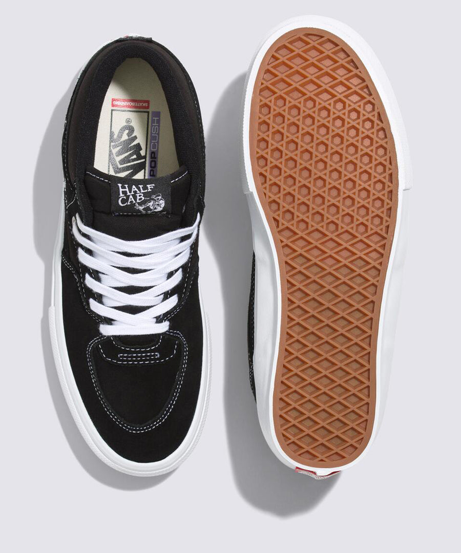 VANS - SKATE HALF CAB