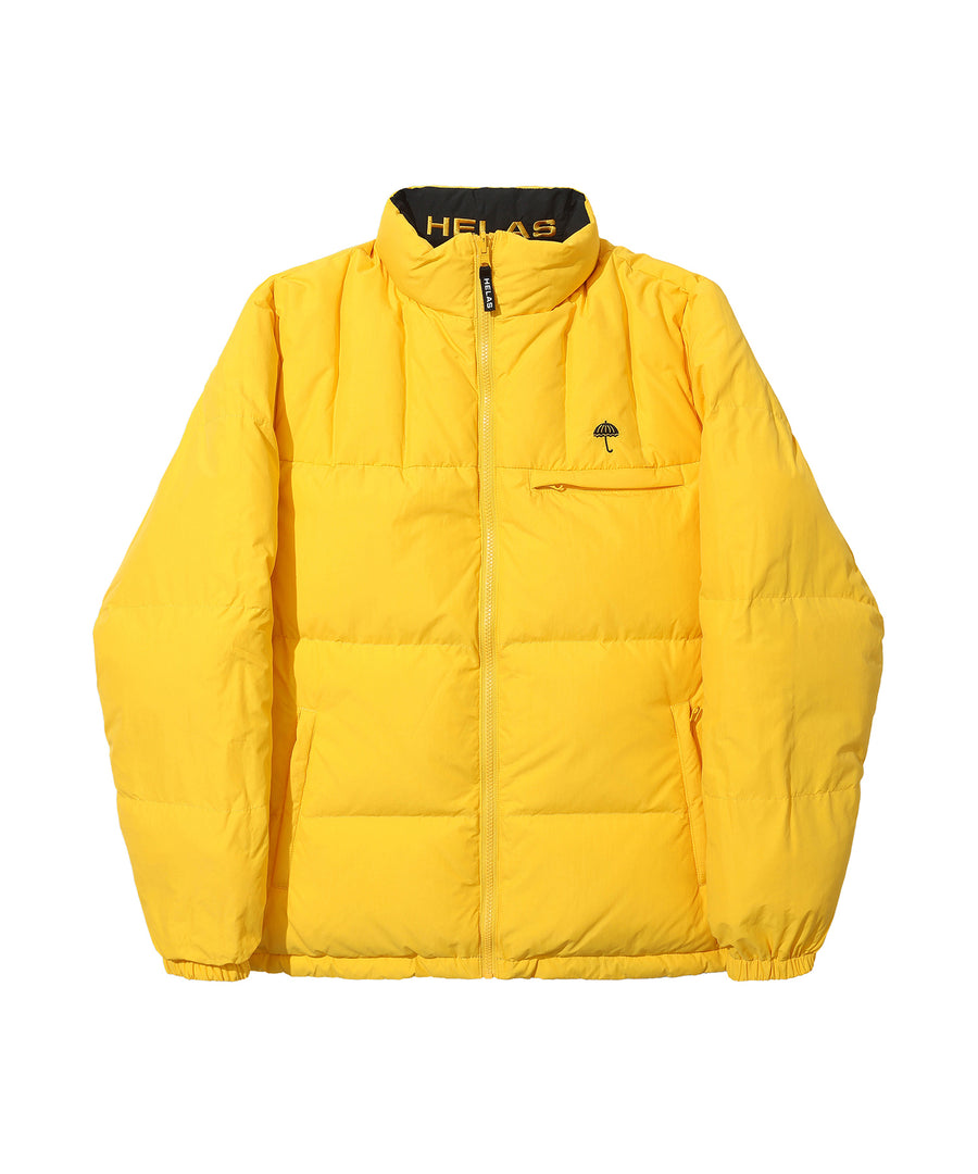 HELAS - DUAL REVERSIBLE PUFFER JACKET