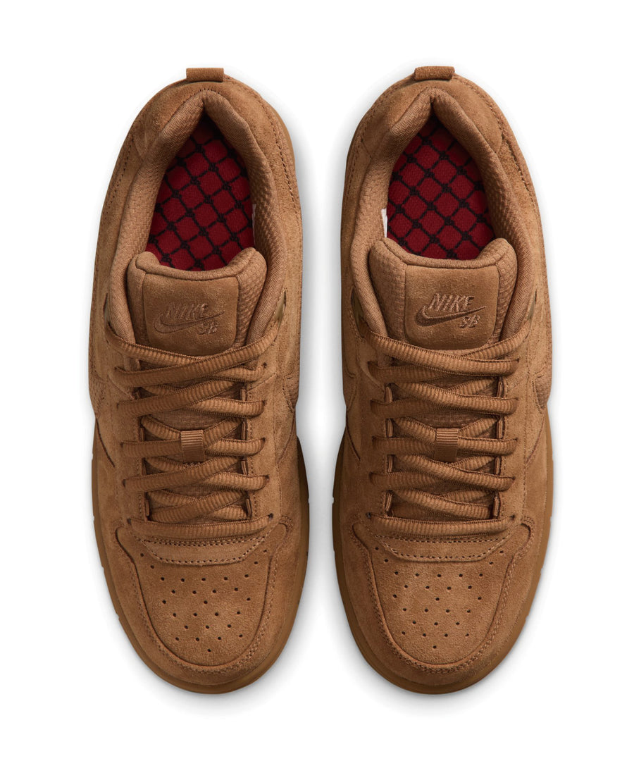 NIKE SB - PAUL RODRIGUEZ ZOOM AIR LOW