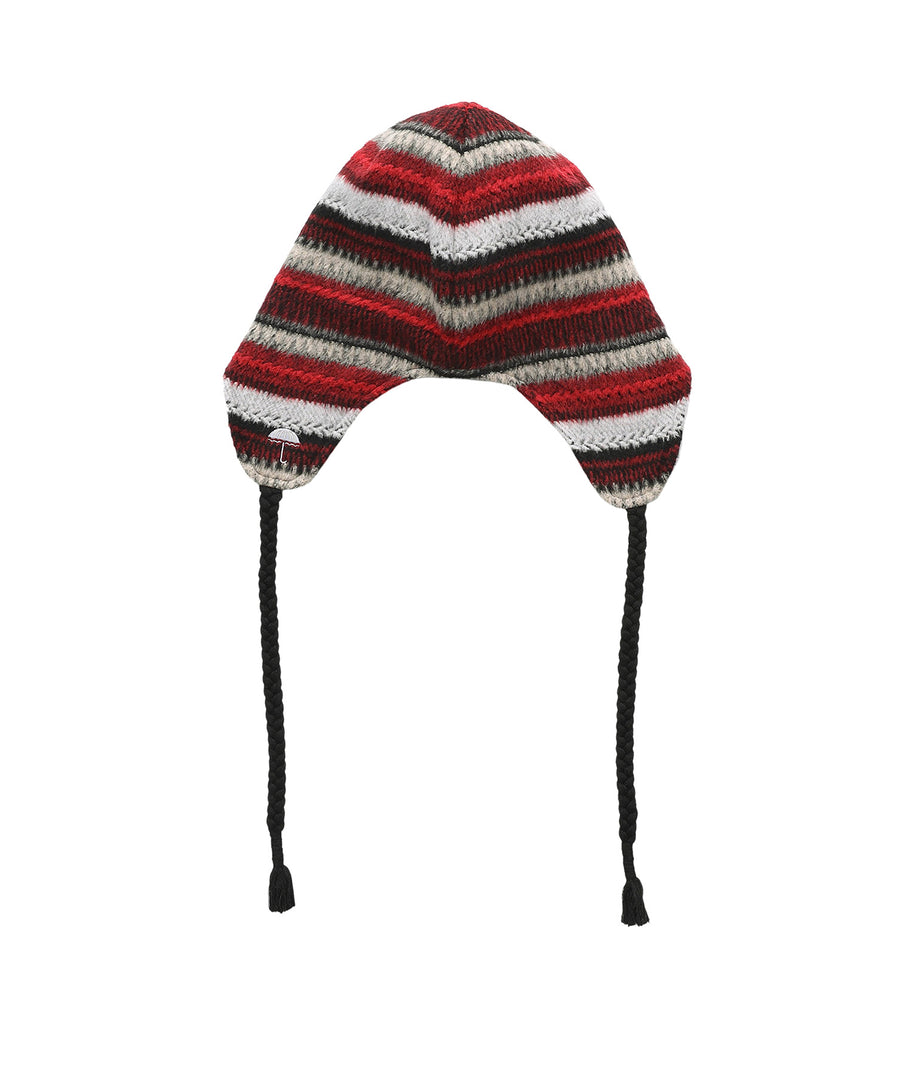 HELAS - ETHNO BEANIE MULTICO