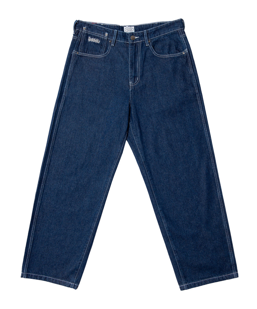 HODDLE - 16 OUNCE RANGER JEANS