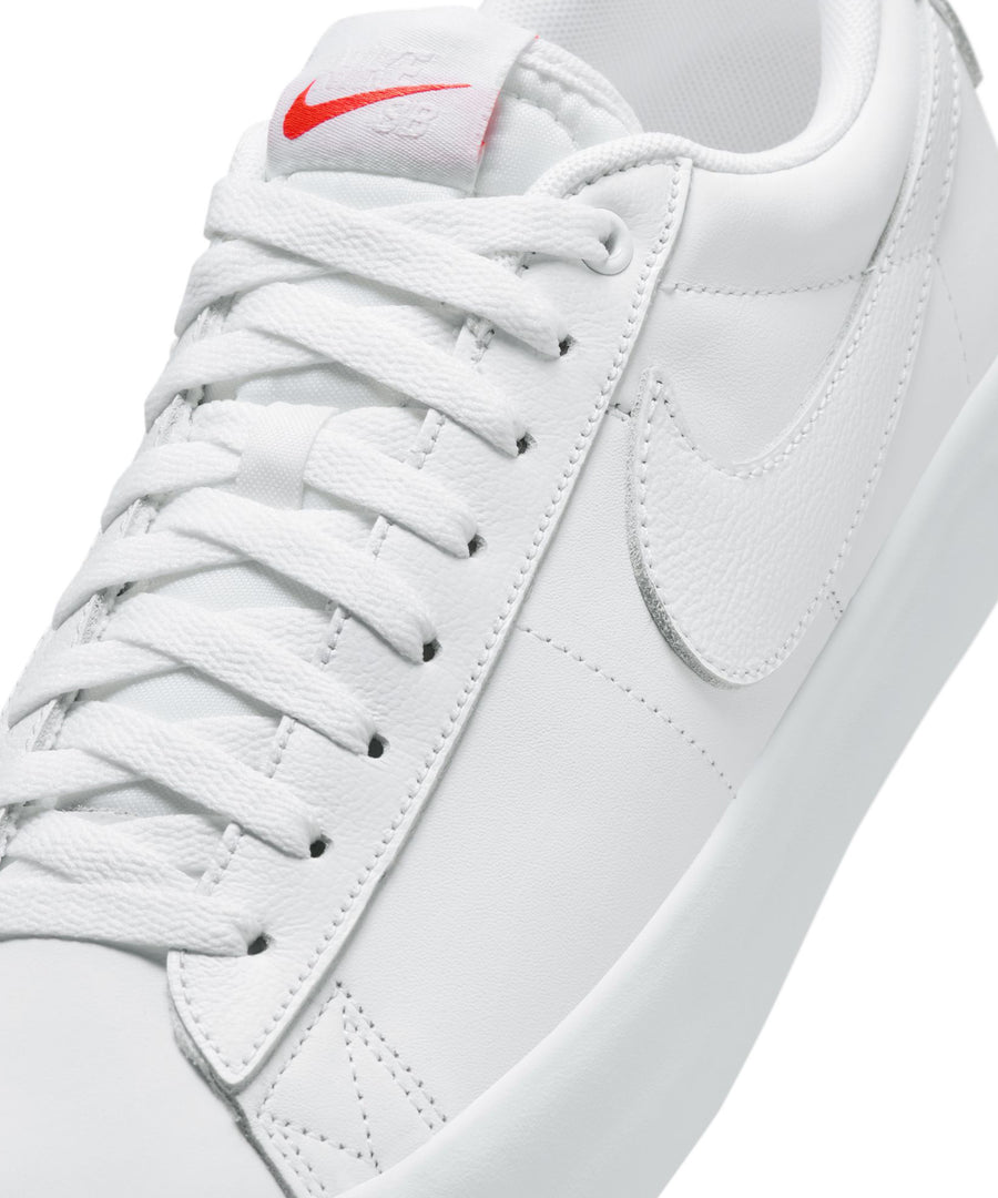 NIKE SB - ZOOM BLAZER LOW PRO GT ISO