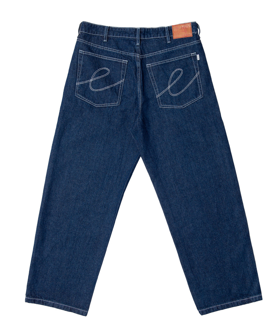 HODDLE - 16 OUNCE RANGER JEANS