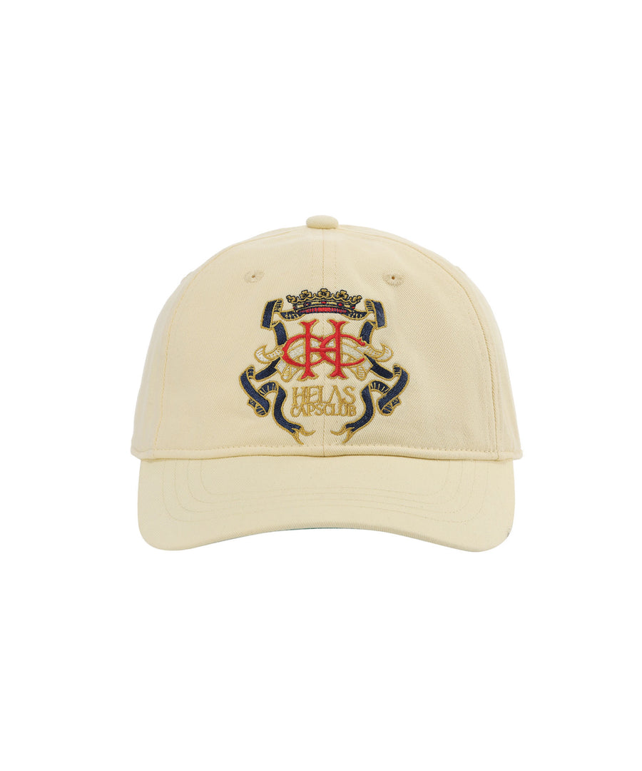 HELAS - COURONNE CAP