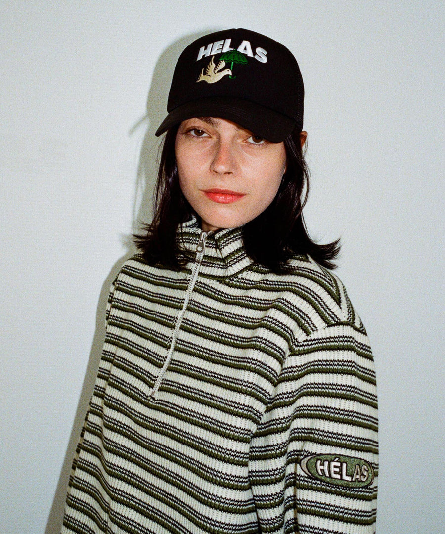 HELAS - LIBERTE CAP