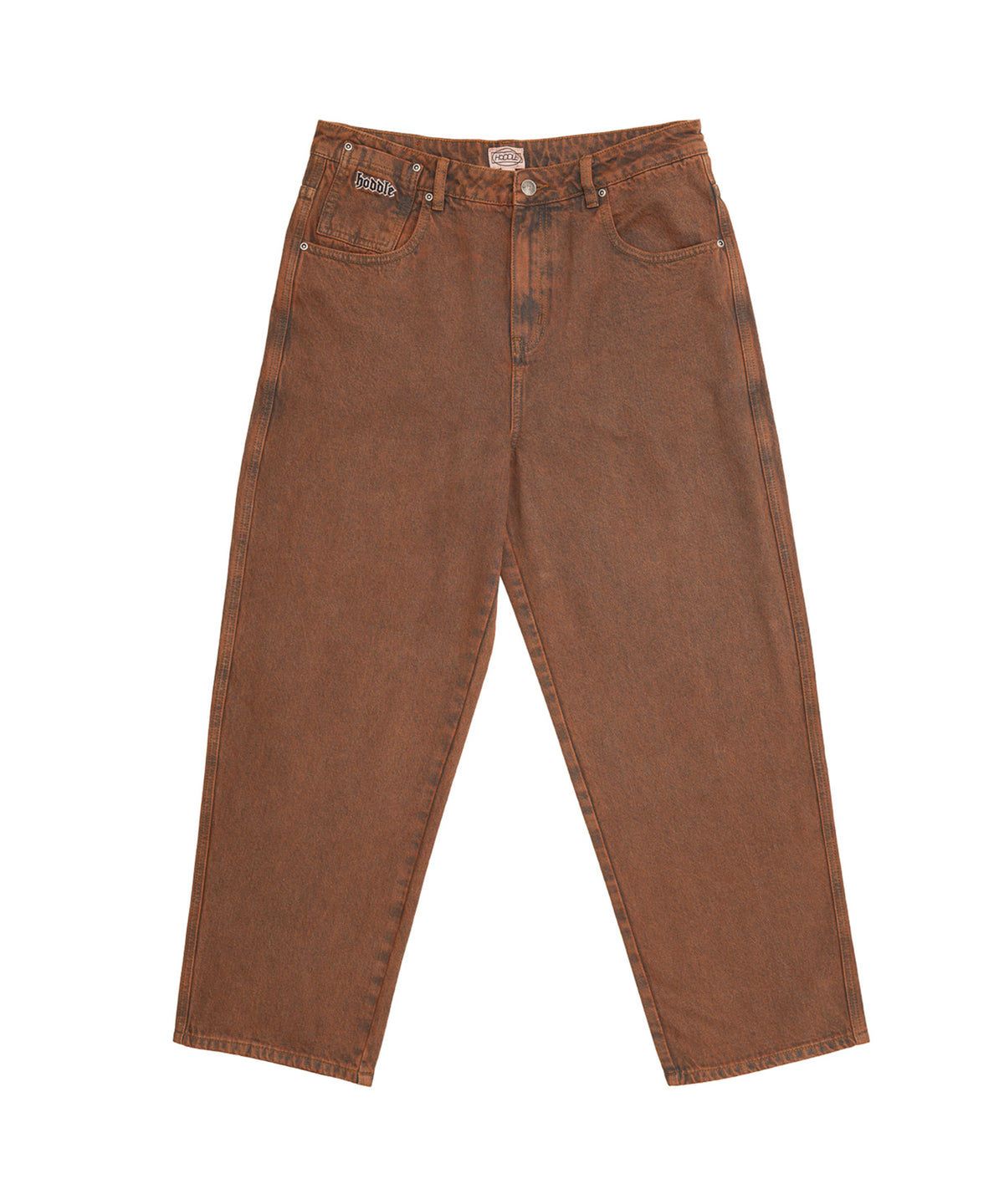 HODDLE - RANGER JEAN – FTC
