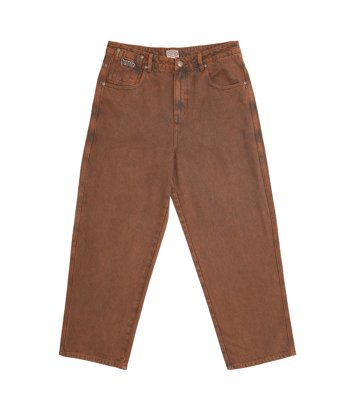 HODDLE - RANGER JEAN – FTC