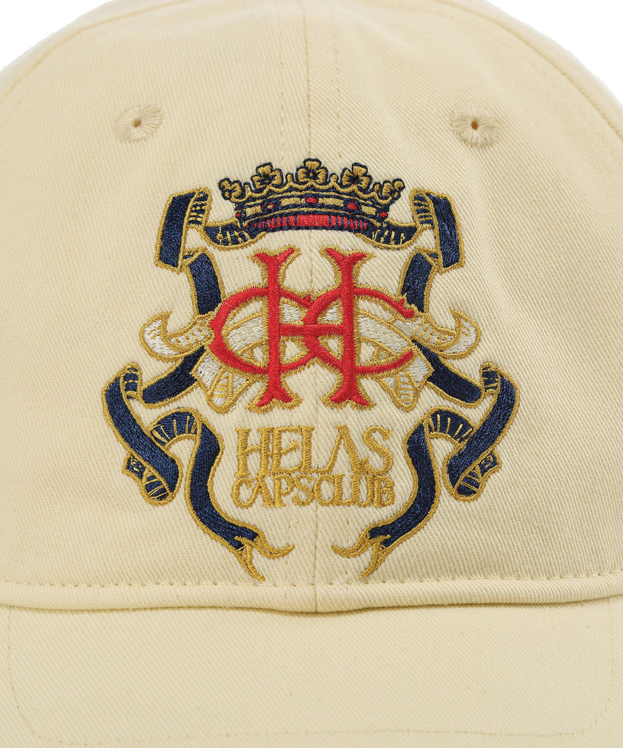 HELAS - COURONNE CAP