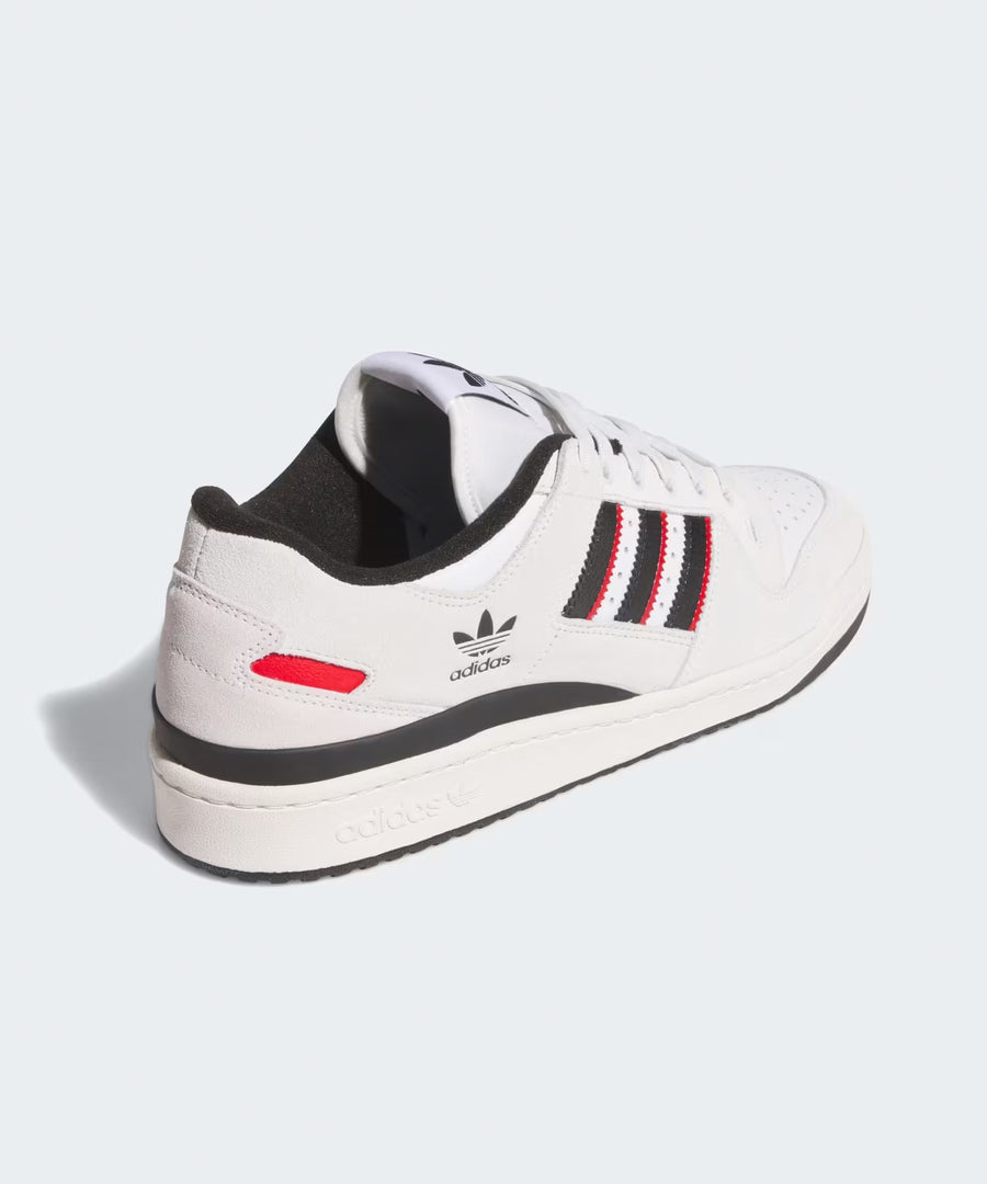 ADIDAS SKATEBOARDING - FORUM 84 LOW ADV
