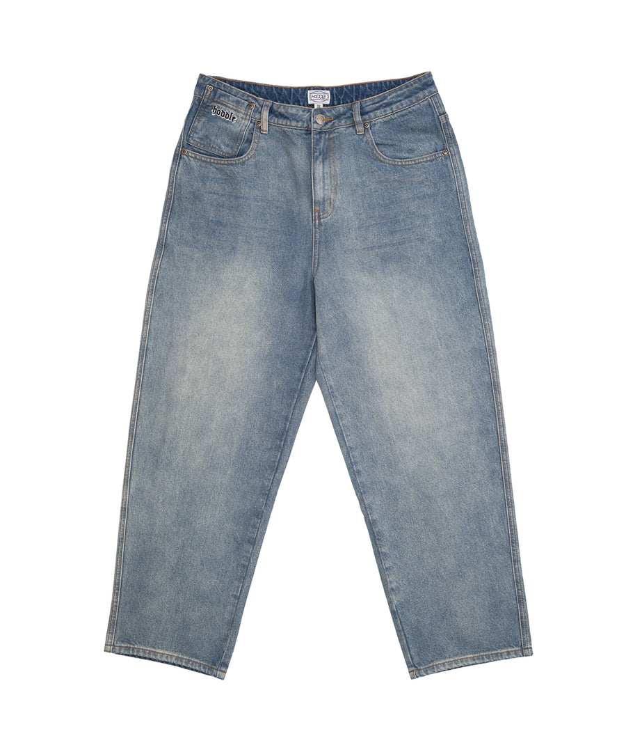 WORN WASH