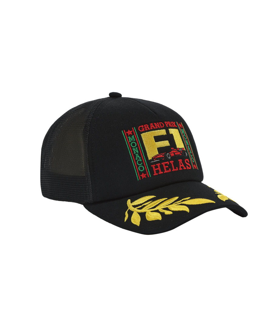 HELAS - MONACO CAP