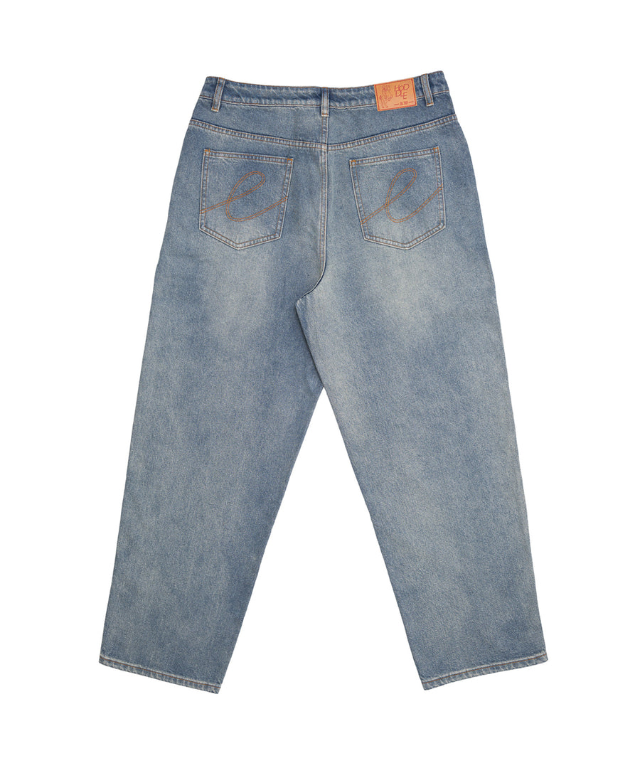 HODDLE - RANGER JEAN – FTC