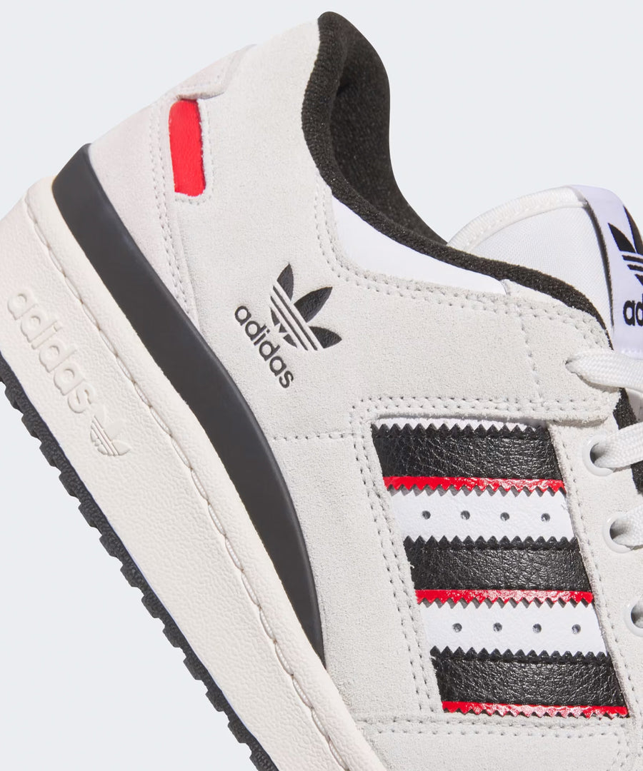 ADIDAS SKATEBOARDING - FORUM 84 LOW ADV