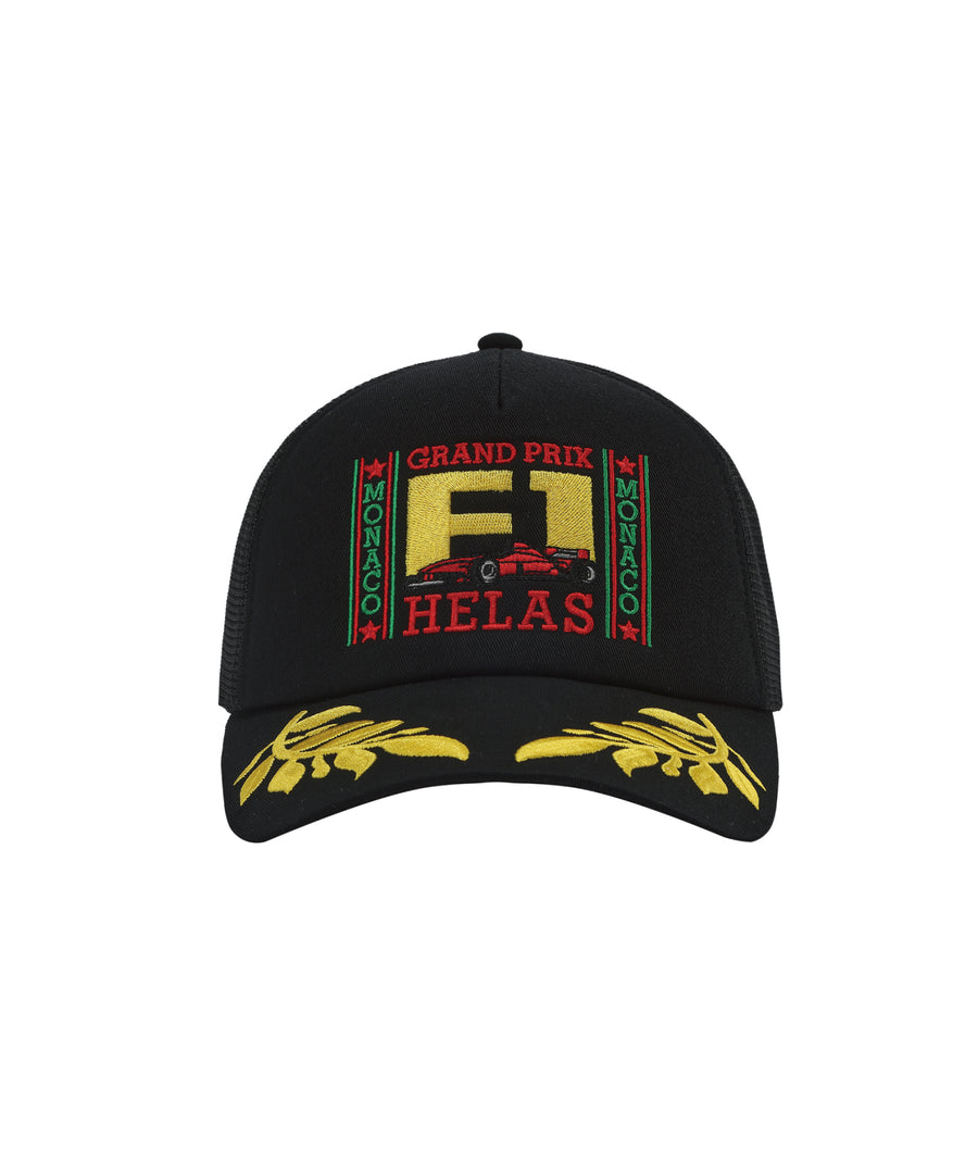 HELAS - MONACO CAP