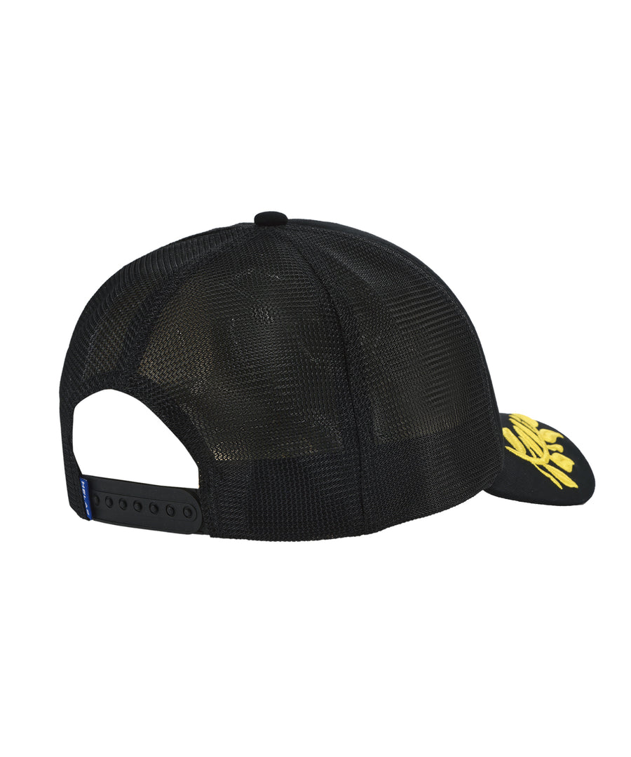 HELAS - MONACO CAP