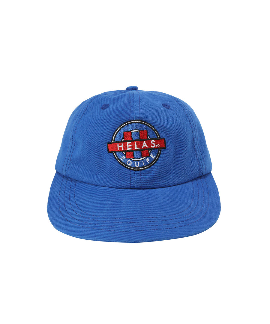 HELAS - EQUIPE CAP