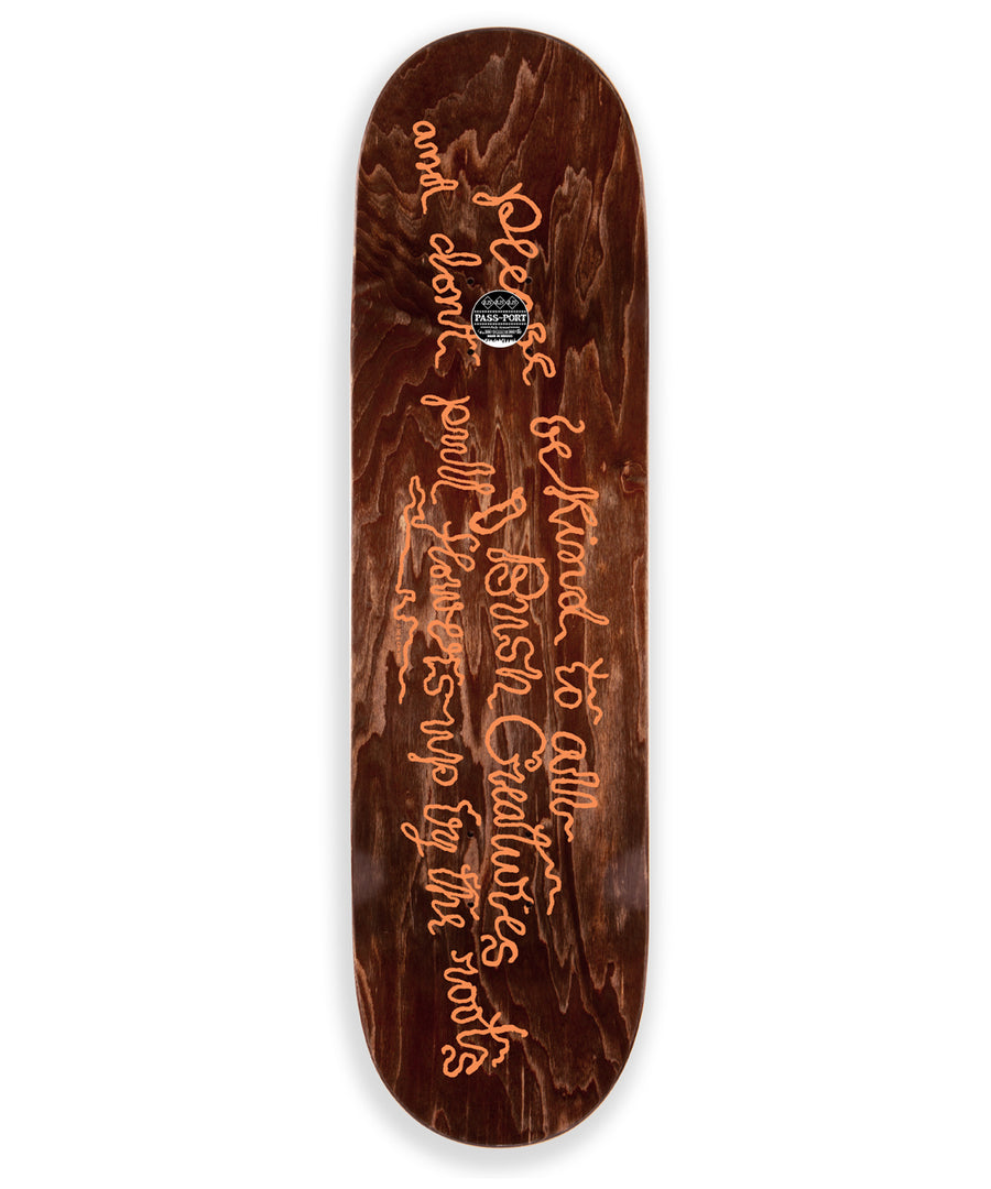 MAY GIBBS & PASS~PORT ILLUSTRATION SERIES - WATTLE BABY - 8.125 / 8.375