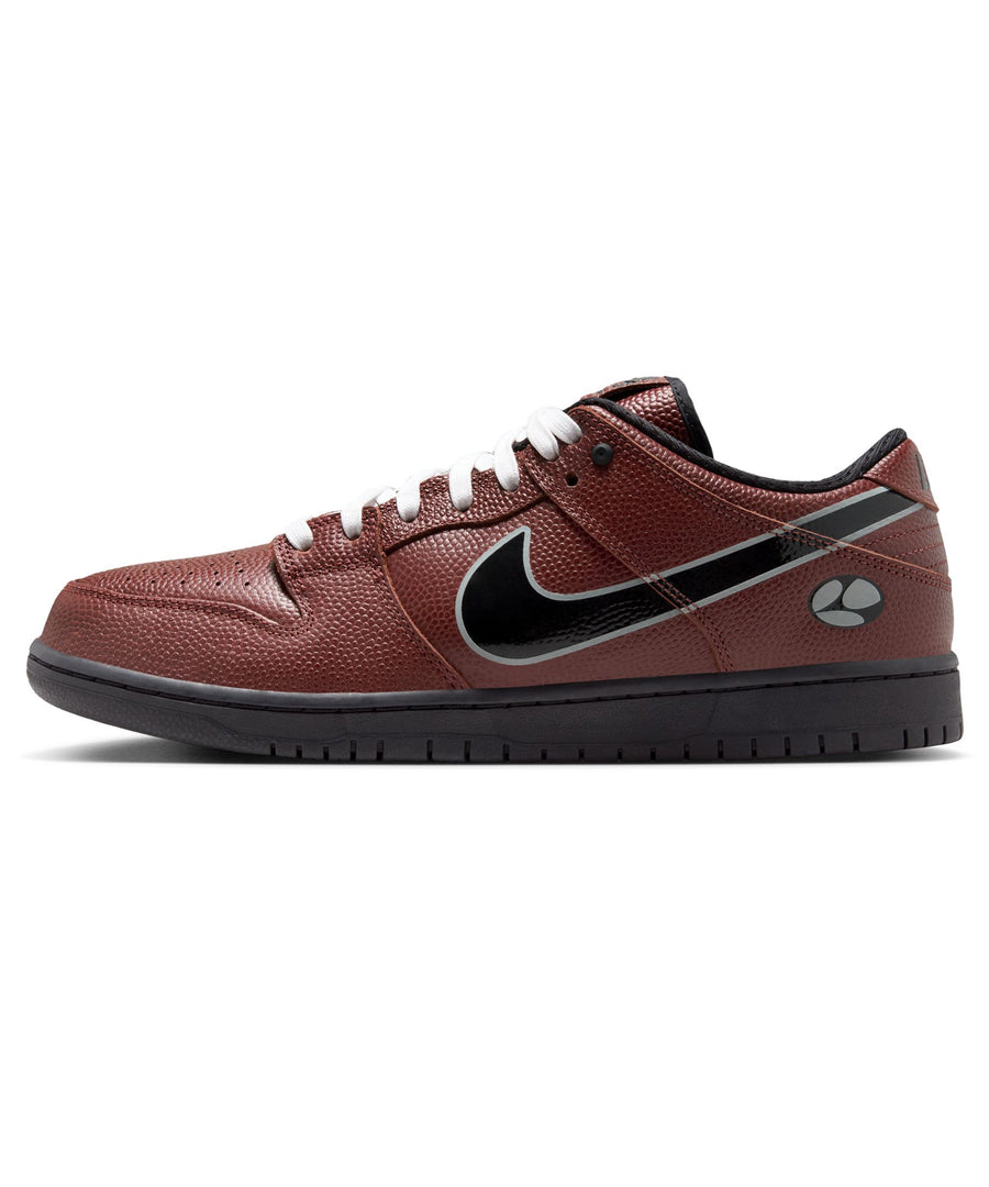 NIKE SB - DUNK LOW PRO QS "Limosine Skateboards"