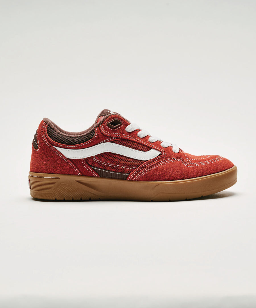 VANS - SKATE ROWAN Z3