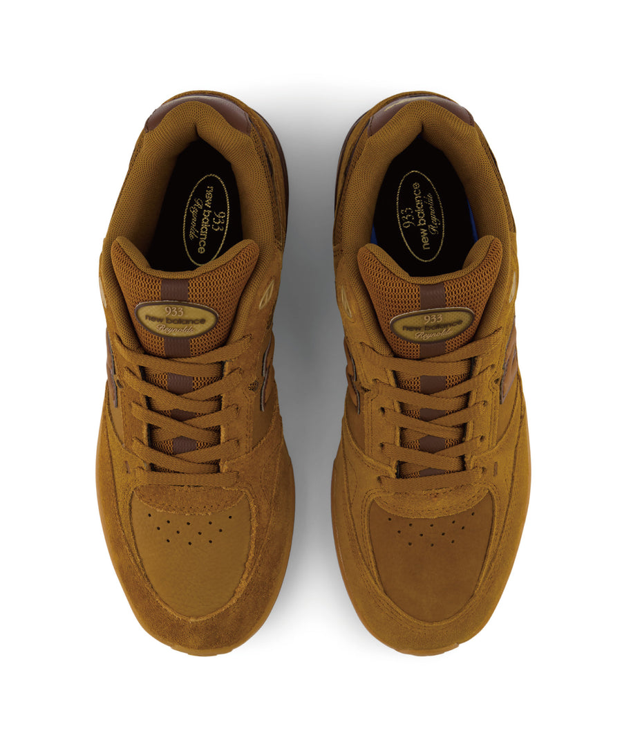 new balance numeric - UN933LRO