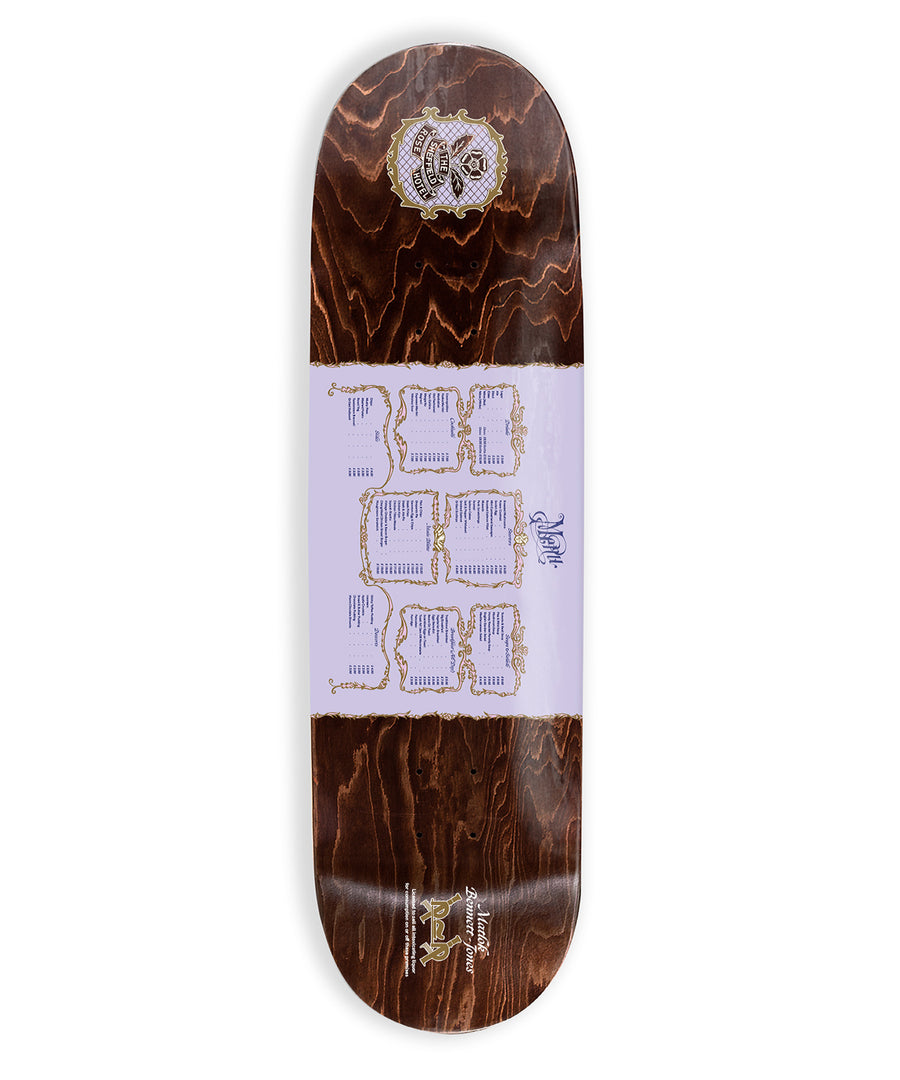 PASS~PORT - Menu Pro Series - Matlok - 8.25 / 8.5