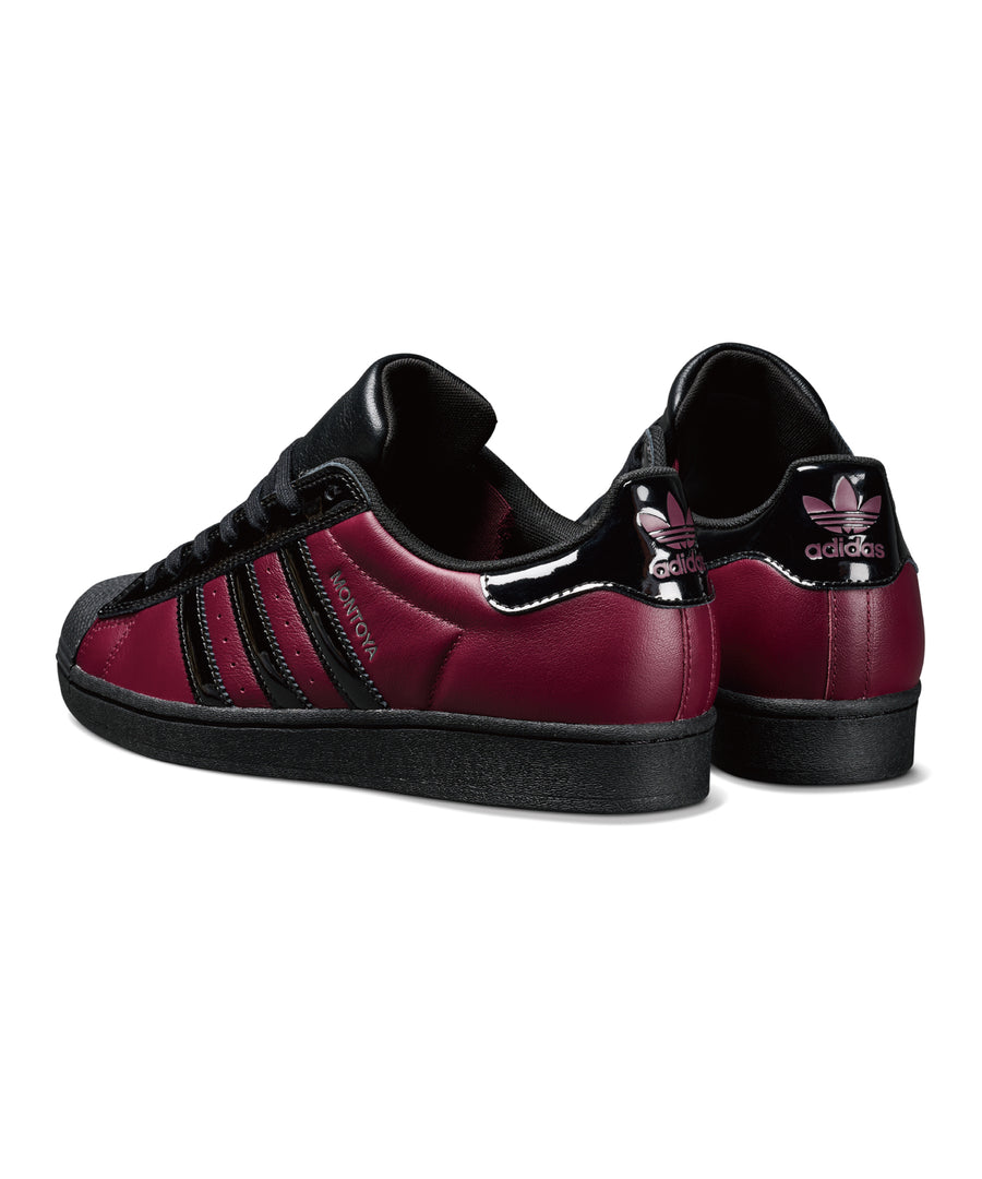ADIDAS SKATEBOARDING - SUPERSTAR ADV x MARCOS MONTOYA