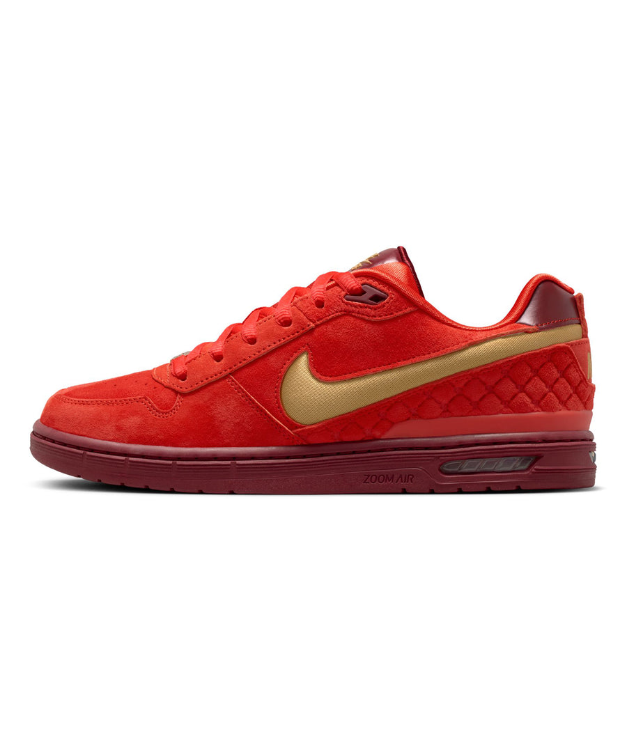 NIKE SB - PAUL RODRIGUEZ ZOOM AIR LOW QS