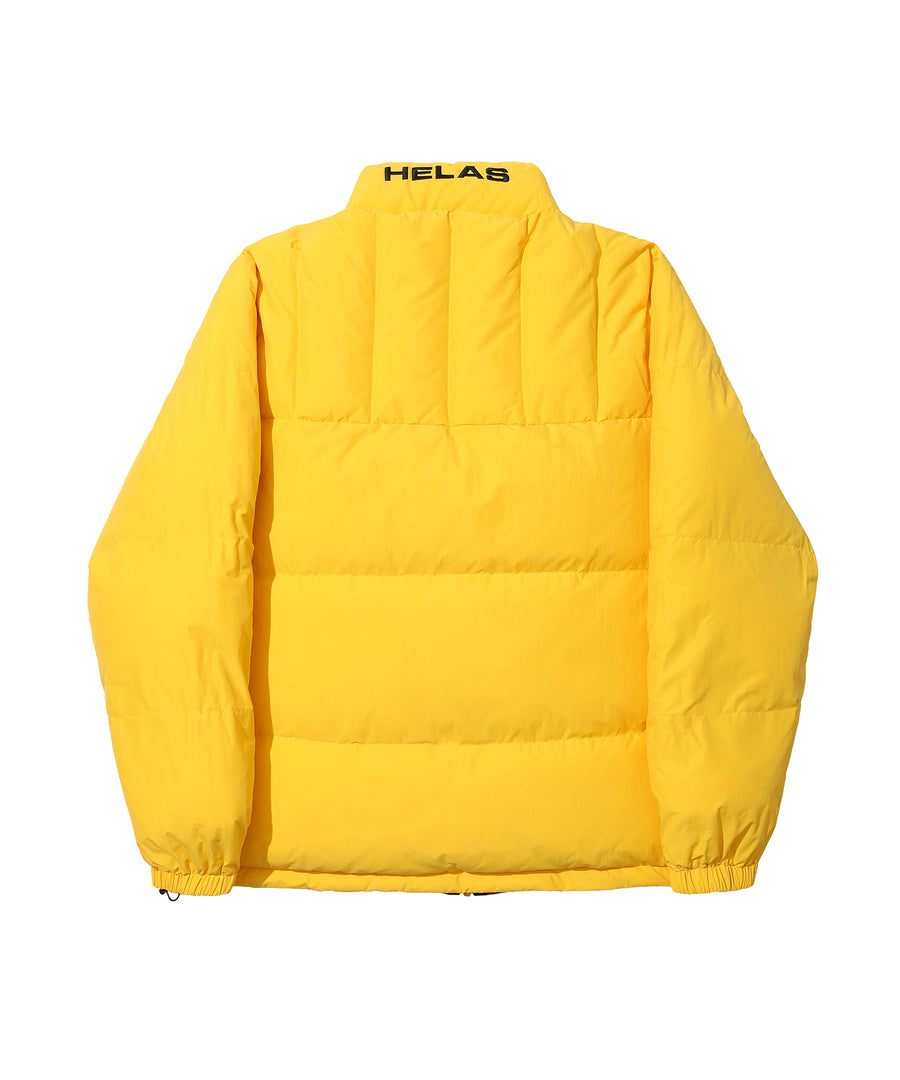 HELAS - DUAL REVERSIBLE PUFFER JACKET