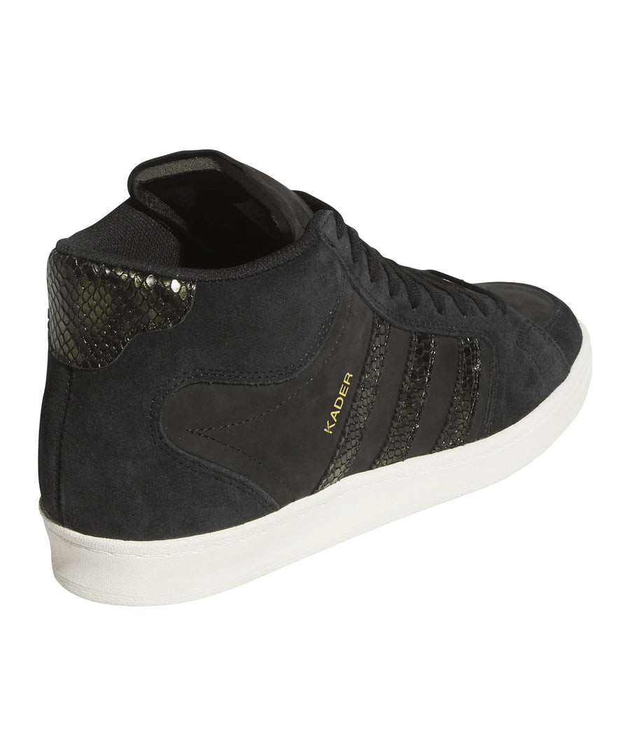 ADIDAS SKATEBOARDING - SUPERSKATE × KADER