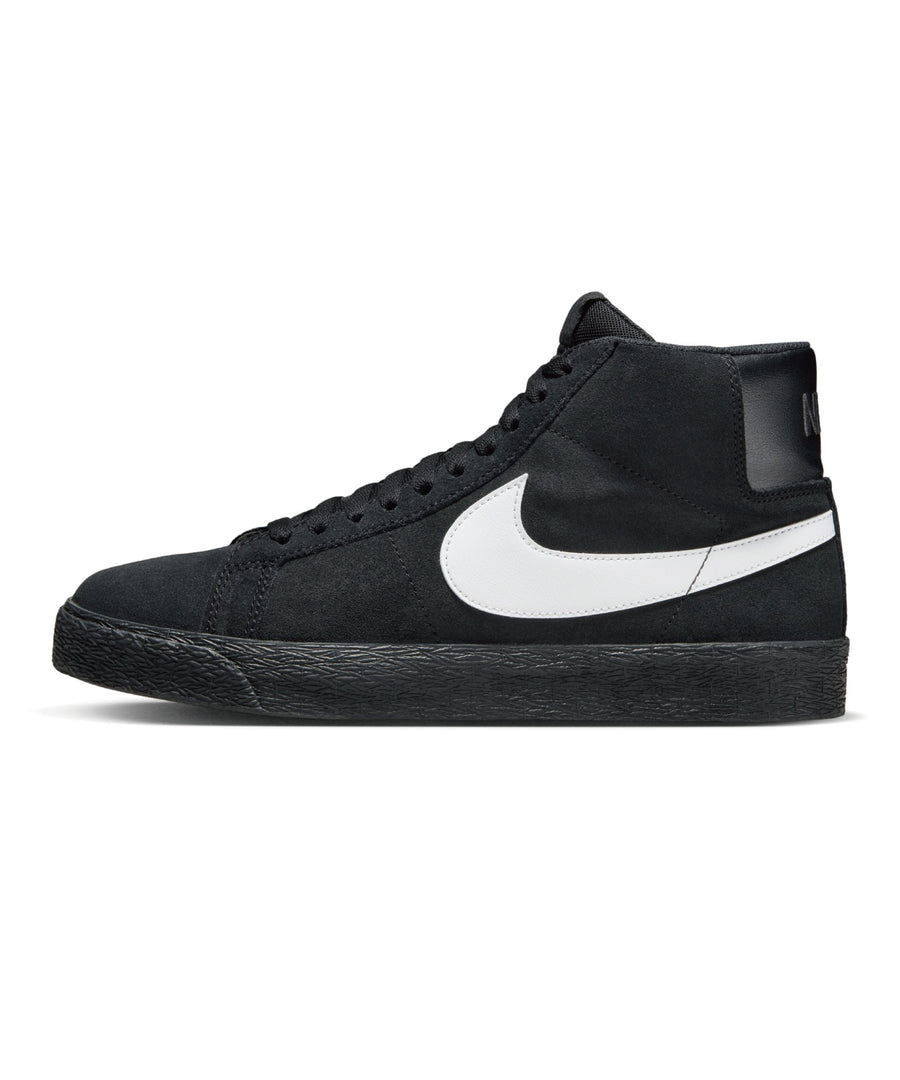 NIKE SB - NIKE SB ZOOM BLAZER MID