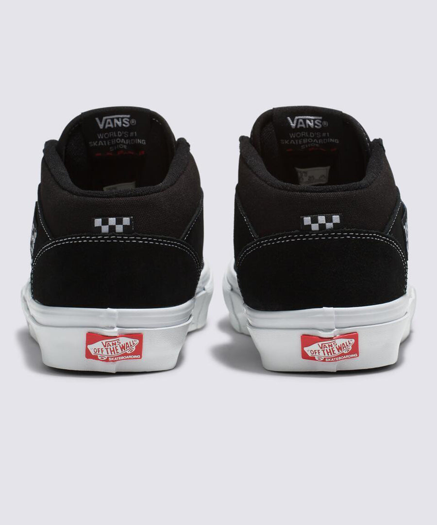 VANS - SKATE HALF CAB