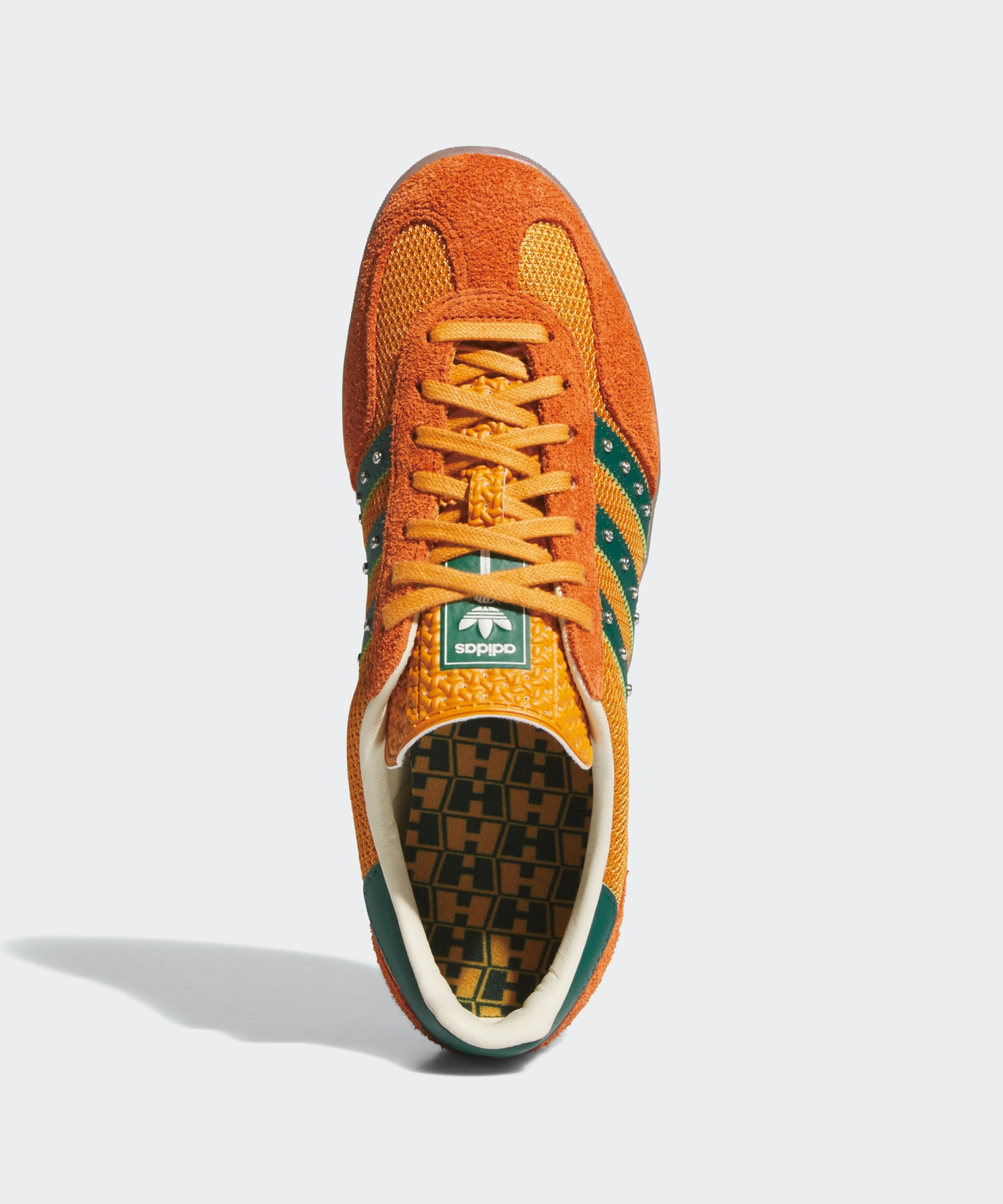 ADIDAS SKATEBOARDING - HARDIES x GAZELLE INDOOR – FTC ADIDAS SKATEBOARDING - HARDIES x GAZELLE INDOOR – FTC