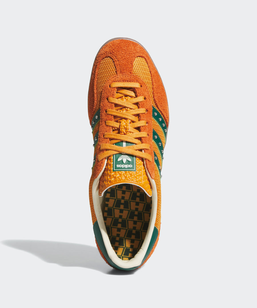 ADIDAS SKATEBOARDING - HARDIES x GAZELLE INDOOR