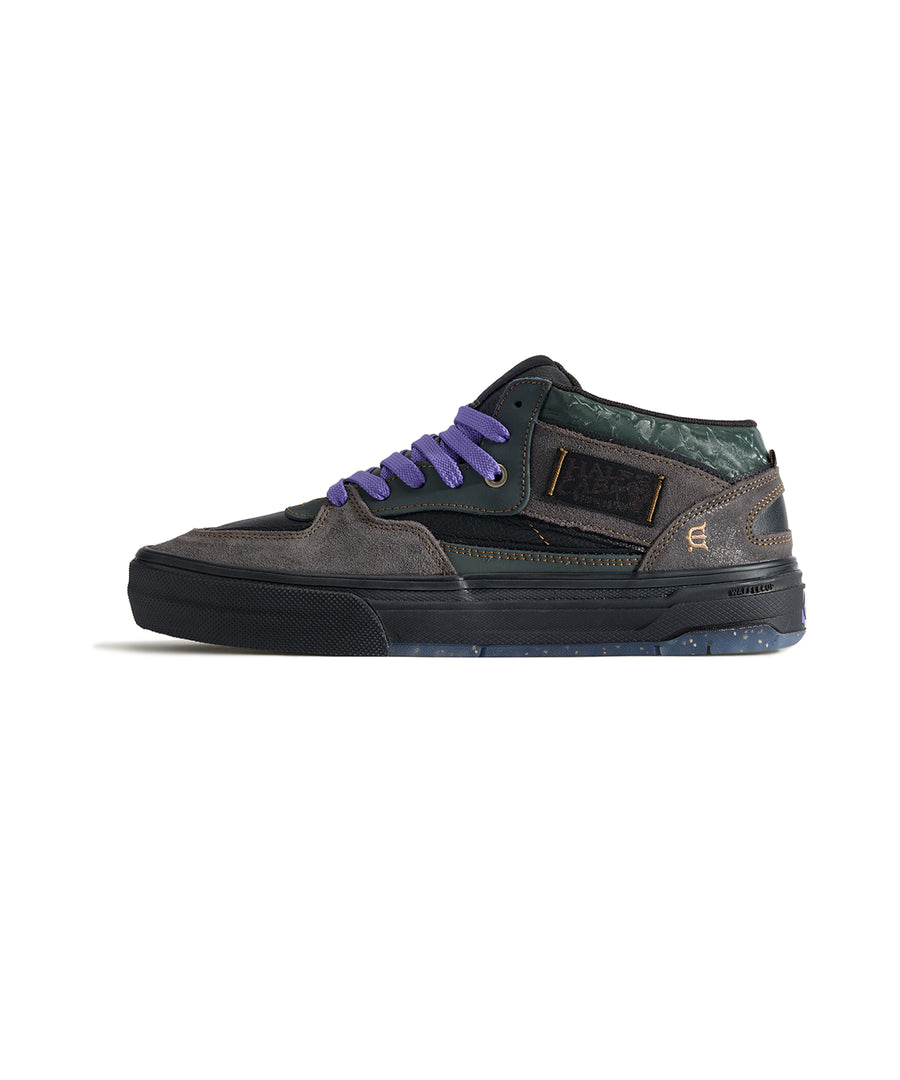 VANS x EVISEN SKATEBOARDS - Skate Half Cab Wafflecup