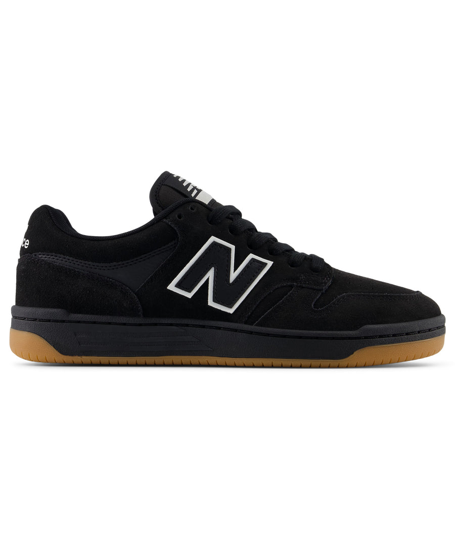 new balance numeric - NM480SBW