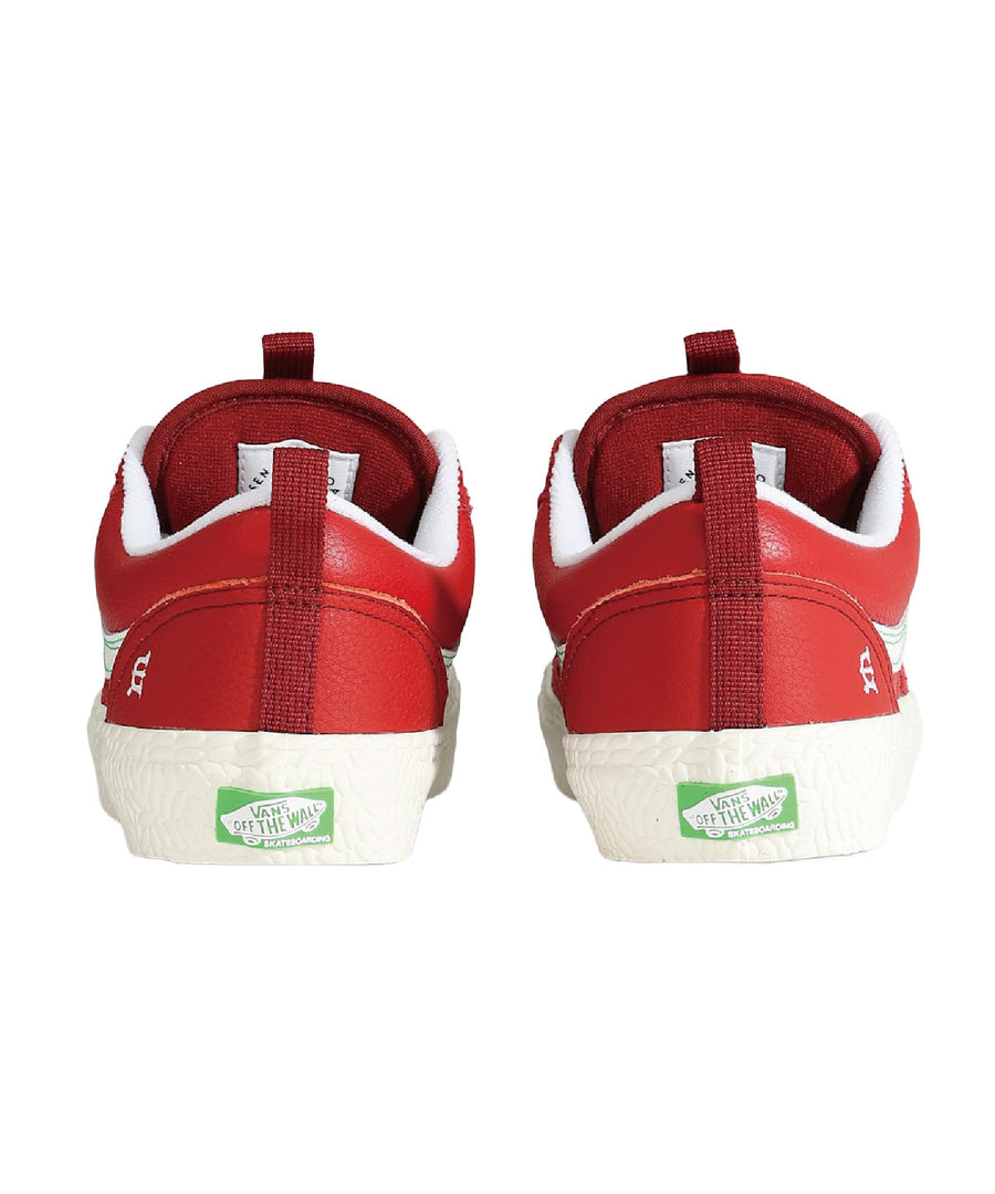 VANS x EVISEN SKATE OLD SKOOL 36+