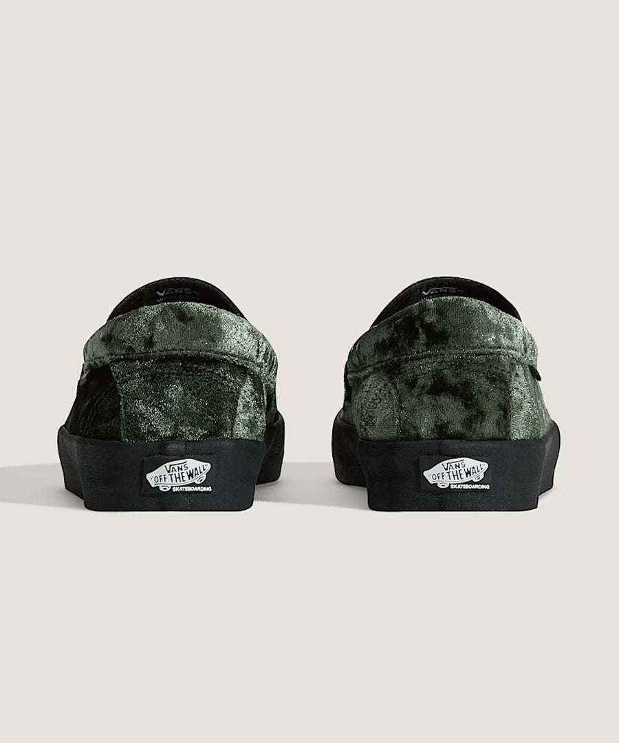 VANS - SKATE LOAFER