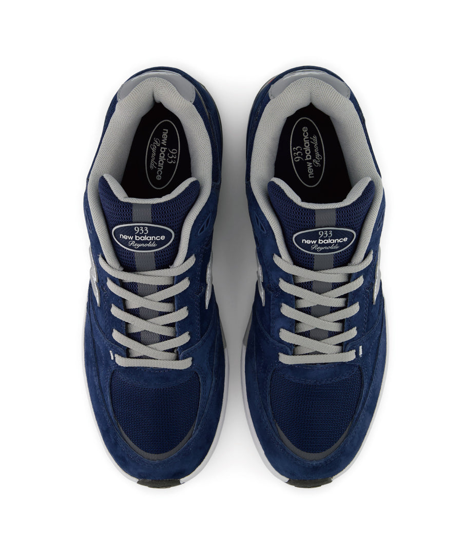 new balance numeric - UN933LNV