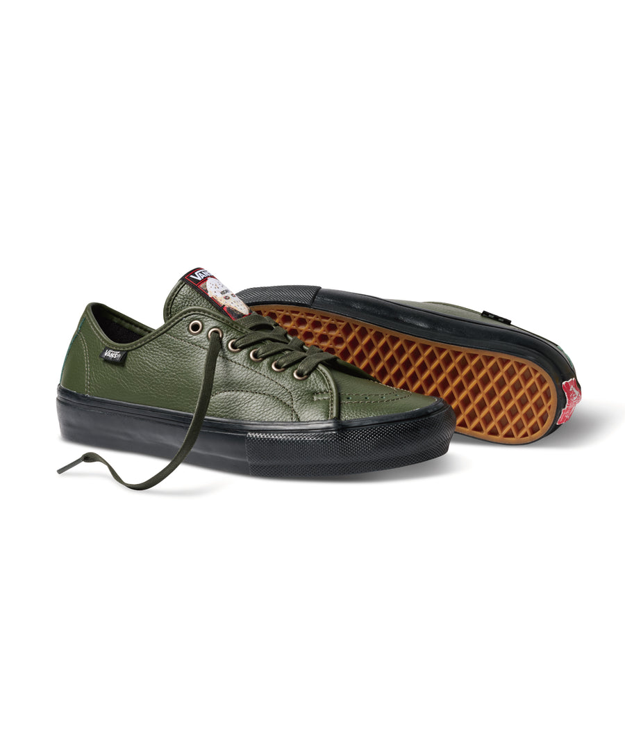 VANS x HOCKEY "Skate AVE Classic VCU HOCKEY"