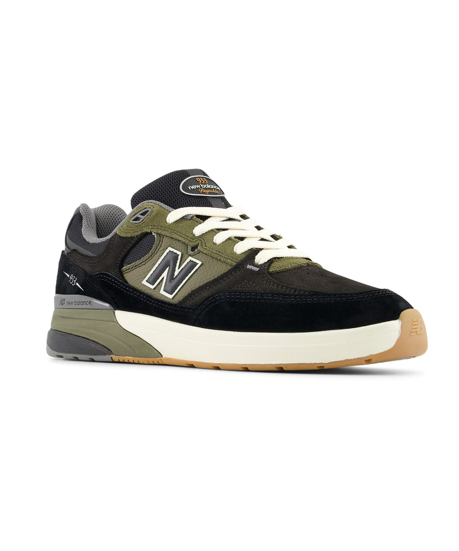 new balance numeric - NM933BST