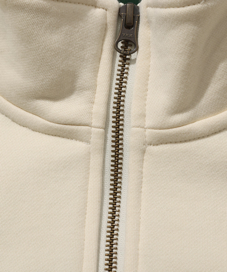 HELAS - COURONNE QUARTER ZIP