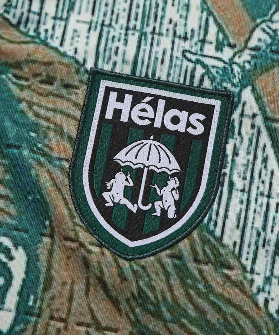 HELAS - ALICIA POLO