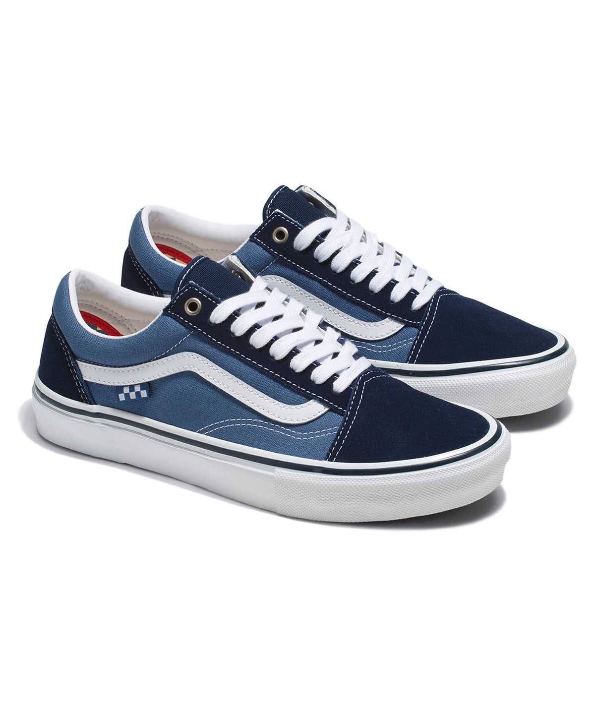 【メーカー直送】 VANS - FTC – SKOOL OLD SKATE アイドル