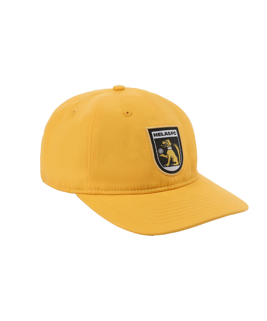 HELAS - FC CAP