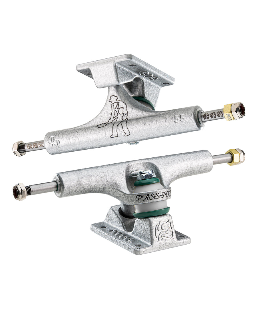 ACE TRUCKS MFG x PASS~PORT - AF1 Limited Hollow - 33 / 44 / 55