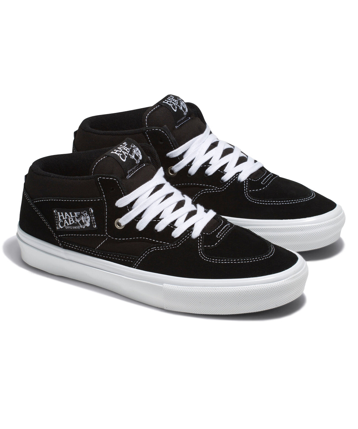 VANS - SKATE HALF CAB – FTC